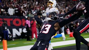 Texans ride defense to win over Chargers after slow start
