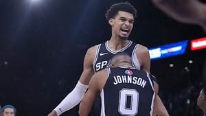 Wemby's homecoming, LeBron vs. Steph: NBA insiders breakdown biggest NBA Rivals Week matchups