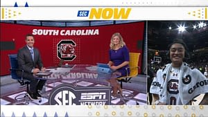 Women's college basketball Power Rankings: Can South Carolina again run the table in the SEC?