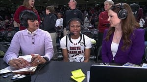 Women's College Basketball Power Rankings: Will depth drive South Carolina to run it back?