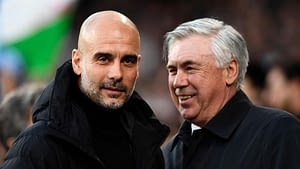 Ancelotti: Madrid-Man City 'like a Clásico now'