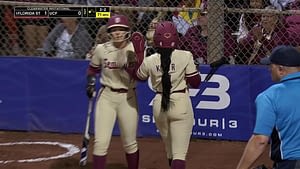 College softball rankings: The top 25 teams after Week 2