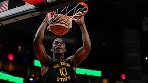 Draymond lauds Butler as a 'franchise changer'