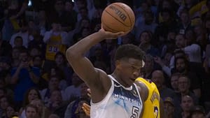Edwards faces suspension after 16th T, ejection