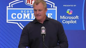 GM: 49ers have begun talks on deal with Purdy