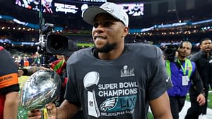 How Saquon Barkley bolted to Philly, won a Super Bowl -- and might have started a running back revolution