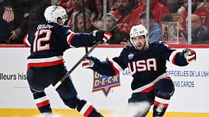 Previewing Canada-Finland, USA-Sweden in 4 Nations Face-Off: Top stats, key players, betting picks