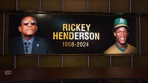 'That is Oakland': Thousands celebrate Henderson