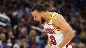 Why is Feb. 27 the unofficial Stephen Curry day?