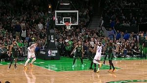 Finals preview and a budding rivalry? Biggest takeaways from Celtics-Thunder