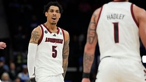 March Madness live tracker: Highlights, results, reactions from Day 1