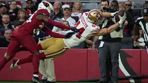 Source: 49ers to release Juszczyk after 8 seasons