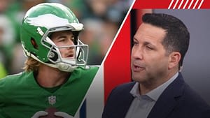 Sources: Eagles trading QB Pickett to Browns