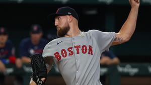 Sources: Red Sox LHP Crochet gets $170M deal