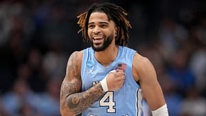 Tar Heels trounce Aztecs, critics in First Four