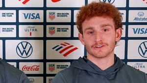 USMNT wildcards who can fill vets' boots in Nations League
