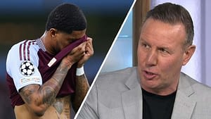Aston Villa give PSG a scare, but Parisiens are still a team to fear in Champions League