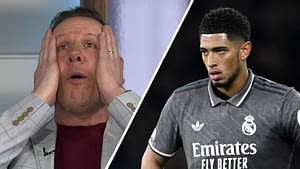 Champions League talking points: Is anyone brave enough to write off Madrid?