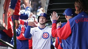 MLB Power Rankings: Mets, Cubs make huge leaps in Week 2