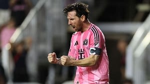 MLS Power Rankings: Messi's Miami stay No. 1, Columbus hold on to No.2 spot