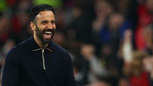 Sources: Man Utd eye Dibling if they win Europa