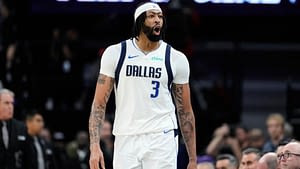 Sources: McNair out as Kings GM after play-in loss