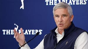 Sources: PGA Tour rejects PIF's recent $1.5B offer