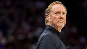 Sources: Suns fire Budenholzer after one season