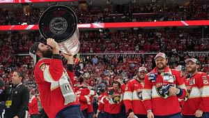 Stanley Cup playoffs daily: Previewing Sunday's three Game 1s