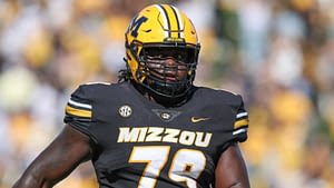 The NFL draft's biggest risers: Seven players who have boosted their stock since last summer