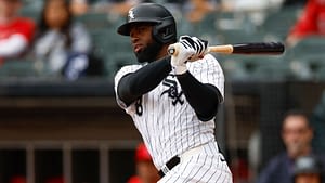 Why Luis Robert Jr. could be MLB trade deadline's most sought-after slugger