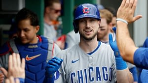 Passan predicts MLB megadeals: Who will be next to get $100 million? $300 million? $600 million!?