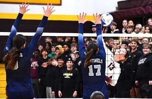Minot High Dominates, Higher Seeds Prevail in WDA’s High-Stakes Battles