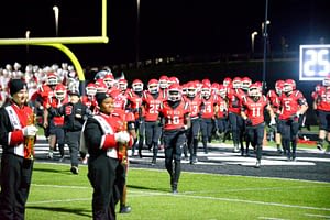 Steubenville Big Red faces high-stakes showdown Friday night