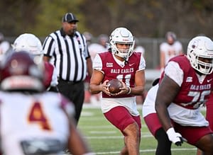 Lock Haven vs. Gannon game will determine future for 2024 team