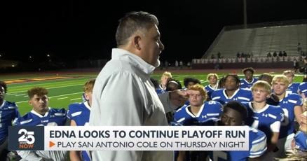 Friday Night High School Football & Texas State Bobcats Equals Dramatic Outcomes