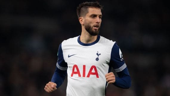 FA reject Bentancur appeal over seven-game ban