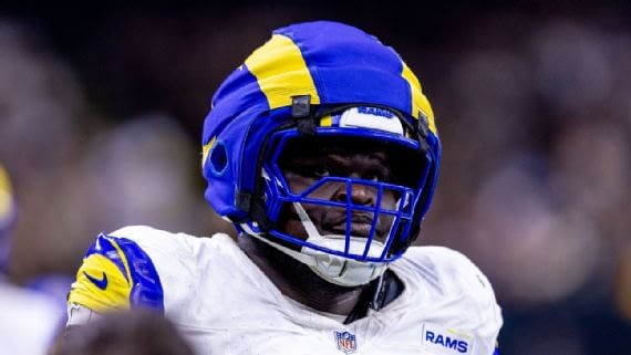 NFL sets new season low with 182 concussions