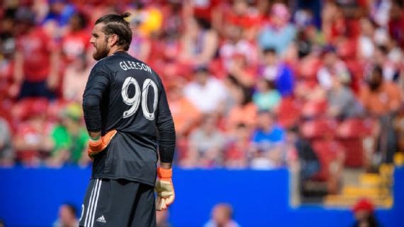 Ex-Timbers GK awarded $20M in malpractice lawsuit
