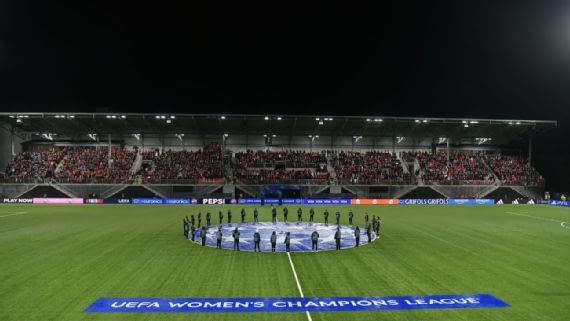 Club points to 'free speech' after CAS win vs. UEFA