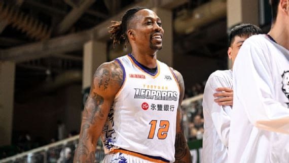 Man who conned ex-NBA star Howard gets 12 yrs.