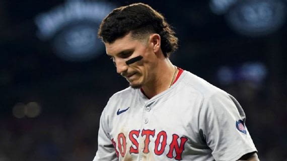 Red Sox's Duran shares story of suicide attempt