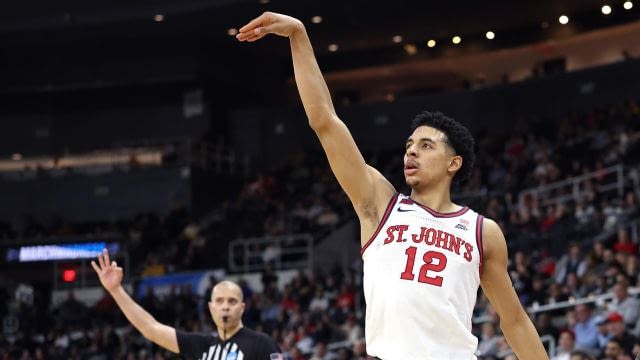 March Madness live tracker: Highlights, results, reactions from Day 1