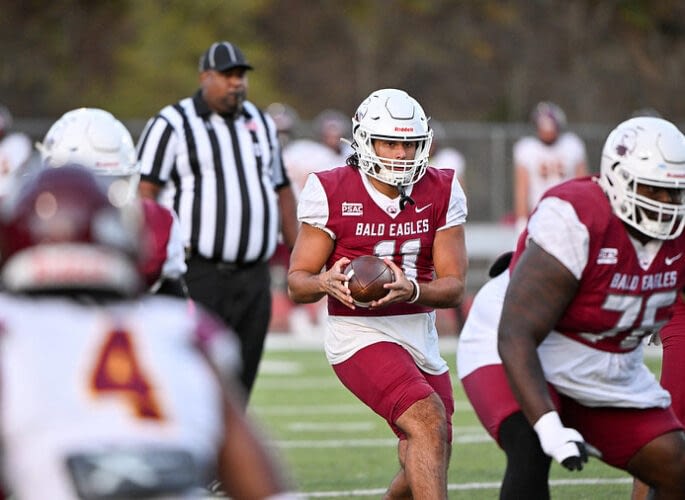 Lock Haven vs. Gannon game will determine future for 2024 team