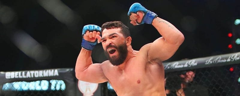 'Violence. Lots of violence:' What to expect in Patricio Pitbull's UFC debut