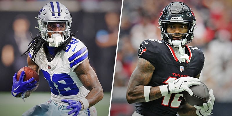 Texans-Cowboys Monday Night Football thriller lives up to the rivalry