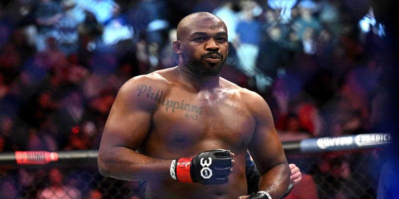 Jon Jones vs. Stipe Miocic UFC 309: Epic Showdown at Heavyweight Has MMA Fans on Edge