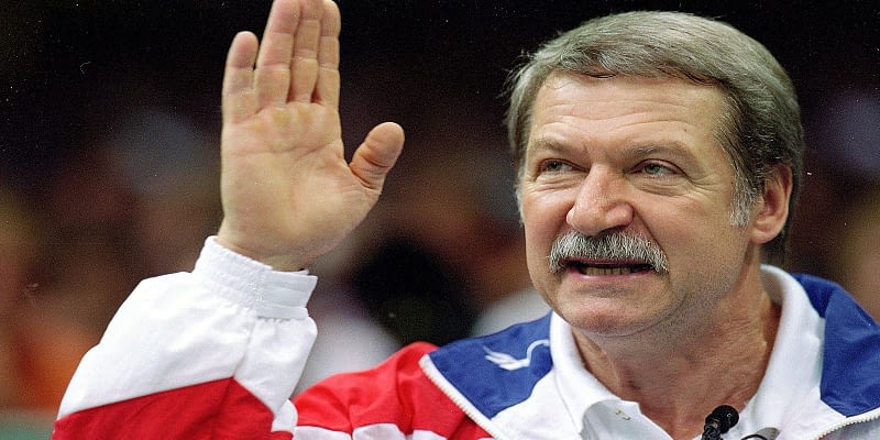Bela Karolyi, Gymnastics Coaching Legend, Dies at Age 81