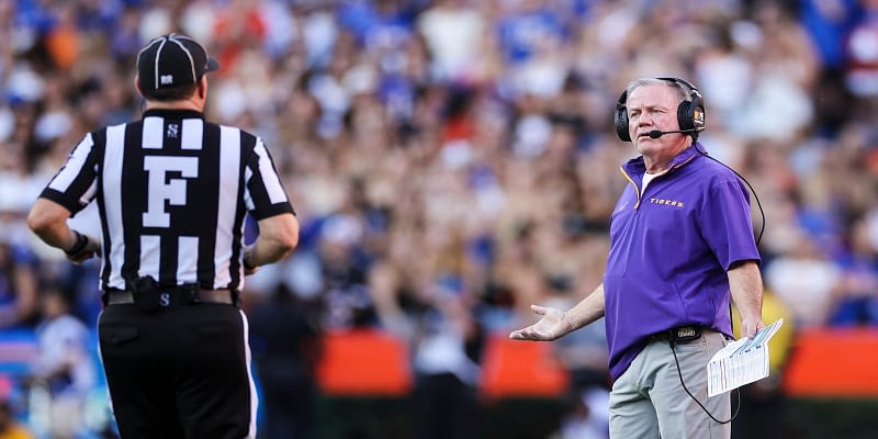 SEC has itself to blame when its College Football Playoff-worthy teams sit home.