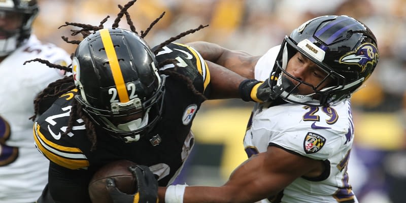 32 things we learned in a wild, injury-heavy NFL Week 11 filled with drama and rivalries